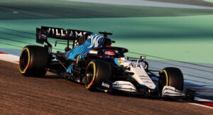 Brundle: "Con il Covid, ho temuto per i team"