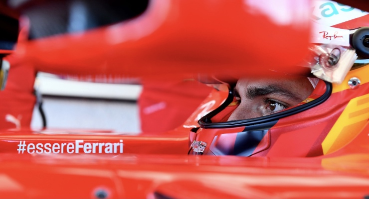 Sainz Fiorano