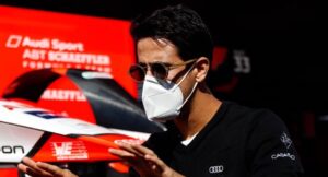 Di Grassi e-fuels 2021