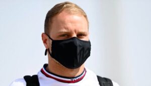 Portogallo FP1 Bottas