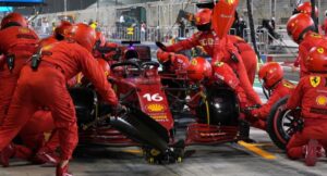 Secondo Mekies serve ancora tempo per quantificare il miglioramento della Ferrari