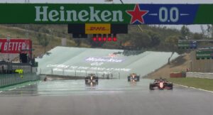 Formula 1, boicottaggio ai social media nel weekend di Portimao