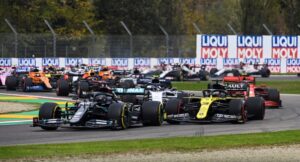 Penazzi: "Il GP a Imola un evento che vogliamo tenerci stretto"
