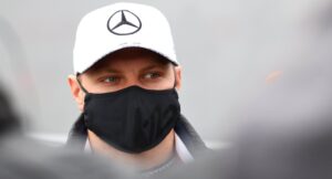 GP Emilia Romagna, FP2: Bottas colpisce ancora