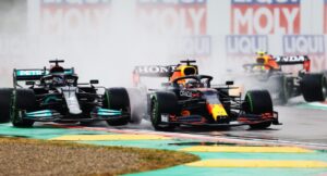 GP Emilia Romagna vince Verstappen