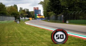GP Emilia Romagna, la conferenza dei top team