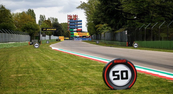 GP Emilia Romagna, la conferenza dei top team