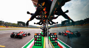 GP Emilia Romagna ordine arrivo