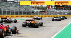 GP Emilia Romagna pagelle