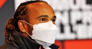 Hamilton da record: "Giornata grandiosa! Sono grato"