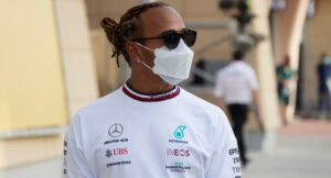 Hamilton vede la musica nel suo futuro post Formula 1