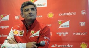 Marco Mattiacci nuovo rinforzo per Aston Martin?