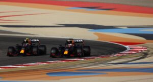 Marko Perez Verstappen
