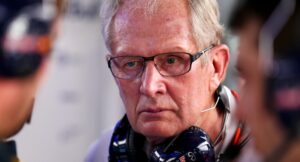 Marko track limits 2021