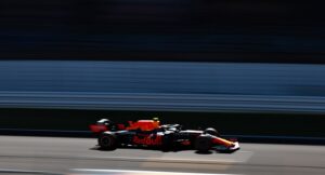 GP Portogallo, Red Bull: "C'è del lavoro da fare ma nel complesso giornata positiva"