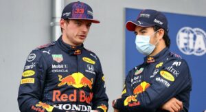 Perez punta alla doppietta in Portogallo