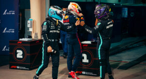Piquet al veleno sul rapporto Hamilton-Verstappen