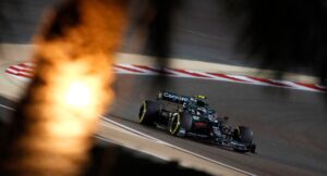 Ralf Schumacher tuona: "Vettel, basta piagnucolare!"