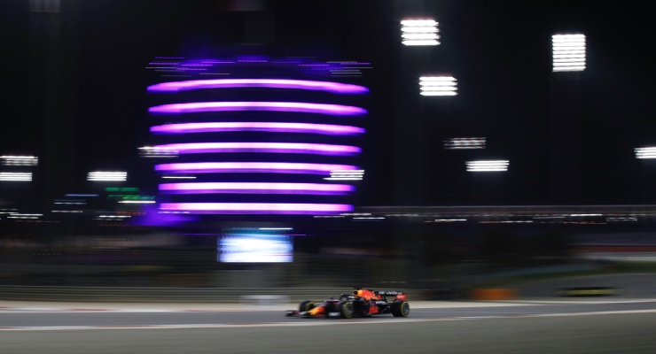 Red Bull, a Imola l'occasione di potersi rifare