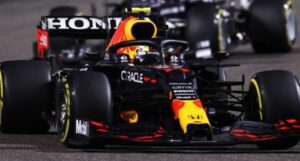 Analisi del vantaggio di Red Bull Honda sulla concorrenza