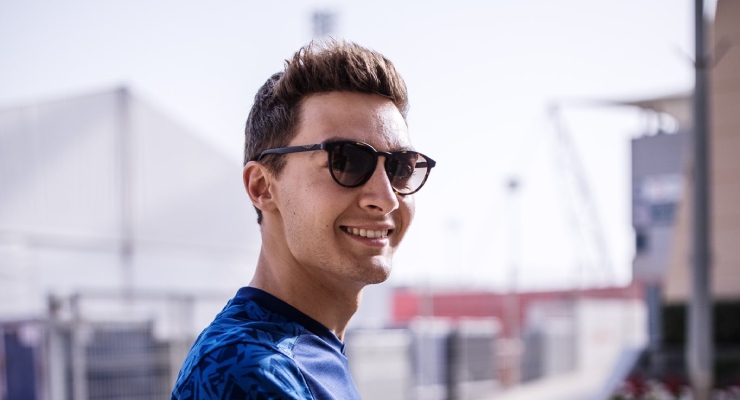 Russell si proietta nel futuro: Verstappen e Leclerc i suoi rivali