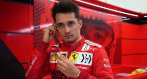 SF90 Leclerc
