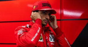 Sainz: obiettivo migliorare qualifiche e partenze