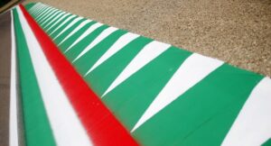 Salvate il soldato Track Limits!