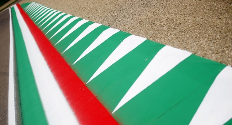 Salvate il soldato Track Limits!