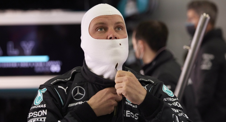 Secondo Ralf Schumacher, Bottas rischia il posto