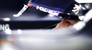 Webber: "Red Bull e Perez? Un'occasione per entrambi"