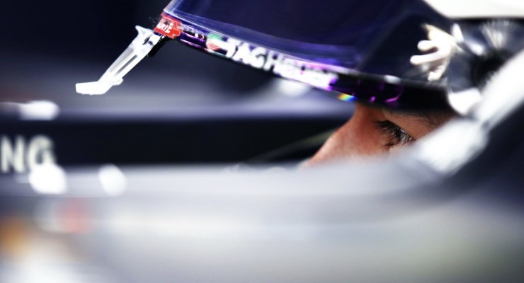 Webber: "Red Bull e Perez? Un'occasione per entrambi"