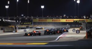 UFFICIALE: al debutto la Sprint Qualifyng in Formula 1