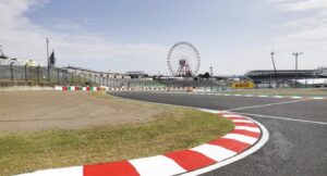 UFFICIALE: la Formula 1 a Suzuka fino al 2024