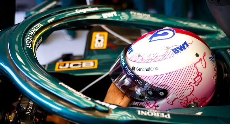 Vettel: "Amare i V12 non mi rende ipocrita"