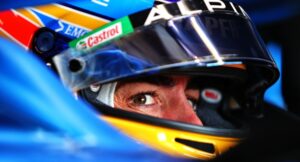 Alonso e il feeling: "Non una scusa per lo scarso risultato"