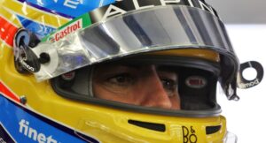 approdo di Alonso in Alpine è già un successo per Brivio