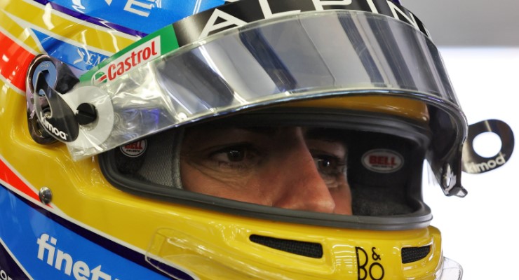 approdo di Alonso in Alpine è già un successo per Brivio