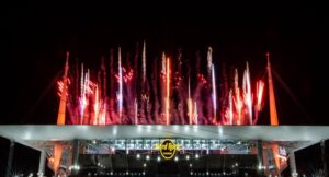 Il circuito di Miami debutta in Formula 1 nel 2022