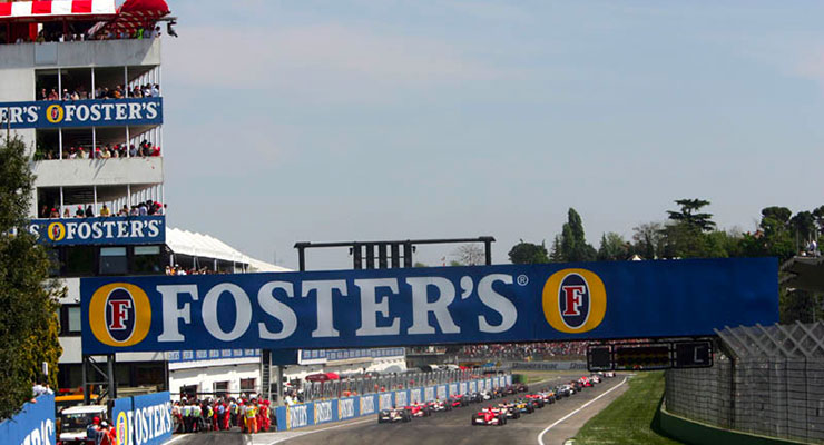 Imola storie