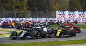 GP Emilia Romagna anteprima: orari tv, circuito, meteo