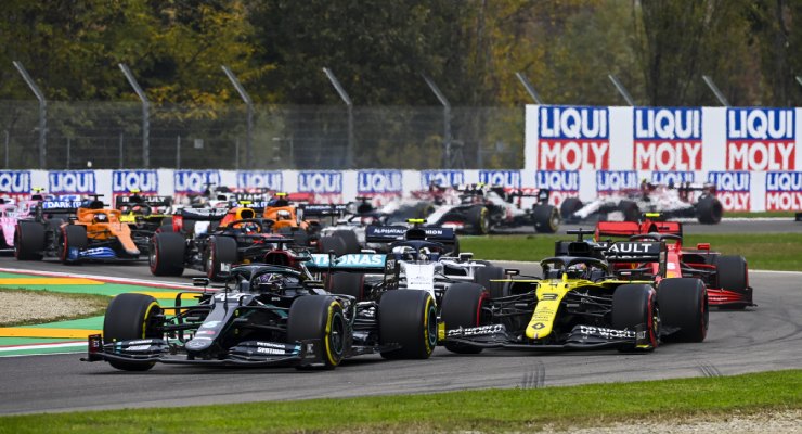 GP Emilia Romagna anteprima: orari tv, circuito, meteo