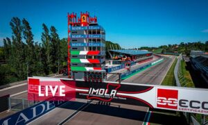 formula 1 live emilia romagna imola