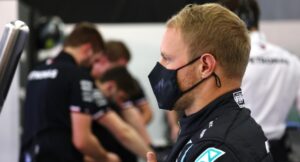 Herbert su Bottas: "Ottimo lavoro in Mercedes"