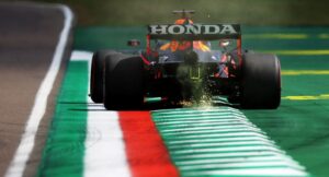Honda power unit 2021 è messa a nudo