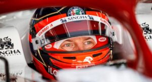 Raikkonen vuole essere competitivo a Monaco