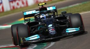 Mercedes, budget cap: "Un problema in caso di incidenti"