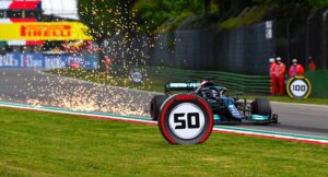 nuovo regolamento penumatici gara sprint