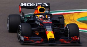Red Bull Emilia Romagna