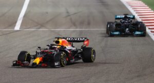 Red Bull vs Mercedes: aggiornamenti in vista di Imola